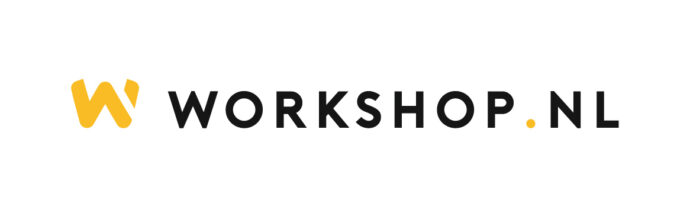 Workshop.nl logo